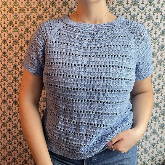 

Easy Spring Tee - T-shirt
2