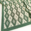 

Nordic Morning Breeze - Blanket
5