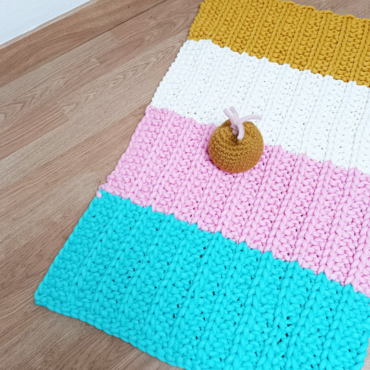 Merby - Play Mat