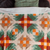 

The Quilty Conscious - Blanket
1