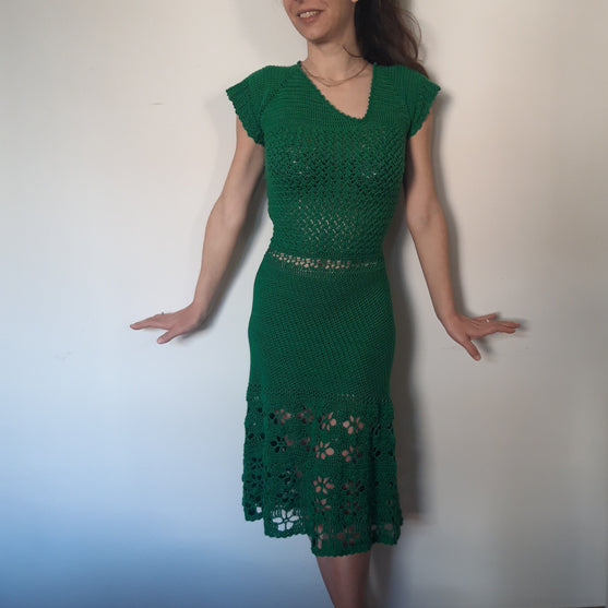 

Primula Verde - Dress
4