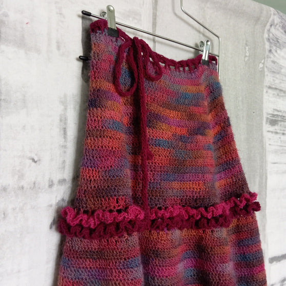 

Carole - Skirt
2