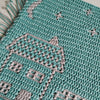 

Home Is Where You Craft - Placemat & Coaster
6