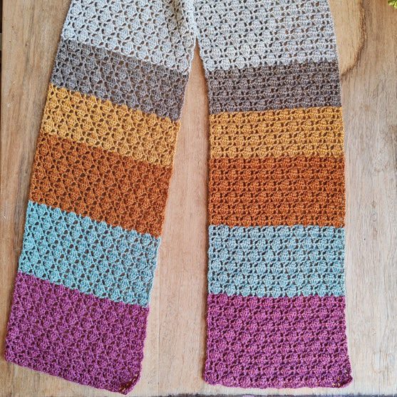 

Sylv - Scarf
5
