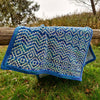 

Moroccan Dreams - Blanket
3