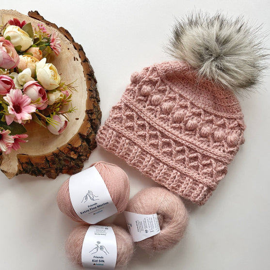 

Mathom - Beanie
4