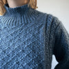 

Diamond Structure Sweater - Pull
3