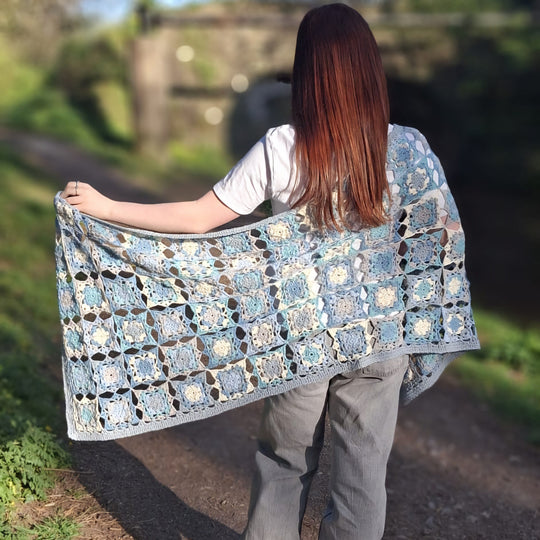 Harmony - Wrap