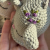 

Bunny Lucky & Sheep Amelie - Key Covers
7