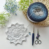 

Star of Hunor - Baby Blanket
7