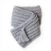

Sydney - Scarf & Beanie
5