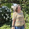 

Harmony Tee - T-shirt
1