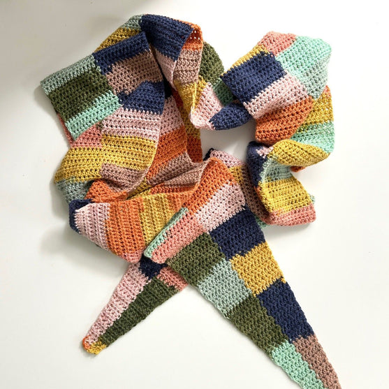 

Meadows - Scarf
2