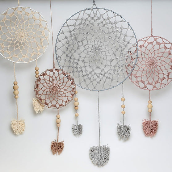 

Metal Rings, 30 cm, 2 pcs. - Go Handmade
4