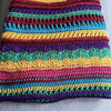 

Mandala - Blanket
3