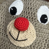 

Rudolf - Hat
4