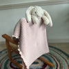

Candy Stripes - Baby Blanket
6