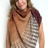 

Sweet Almonds - Shawl
1
