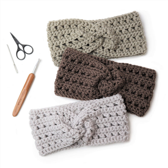 

Jain - Headband
3