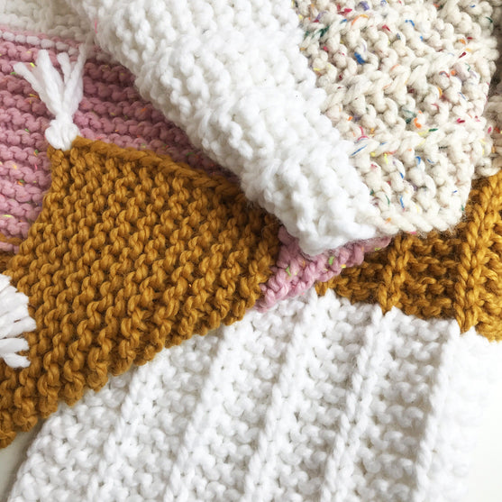 

Marin - Scarf
3