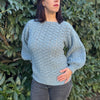 

Frozen Thistle - Sweater
4