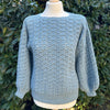 

Frozen Thistle - Sweater
5