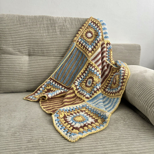 Sunshine - Couverture Bébé