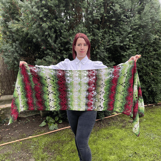

Aikor - Shawl
4