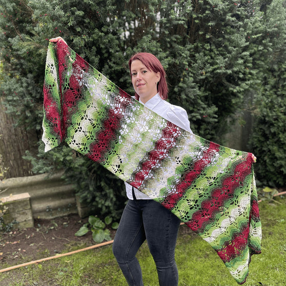 

Aikor - Shawl
5