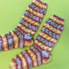 

Zickzack - Chaussettes
4