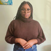 

Bleecker Street - Turtleneck Sweater
2