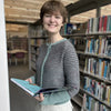 

Bookends - Gilet
2