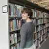 

Bookends - Gilet
3