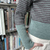 

Bookends - Gilet
5