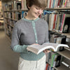 

Bookends - Gilet
1