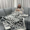

The Faded Mosaic Blanket
1