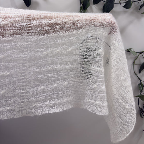 

Magic Moment - Scarf
4