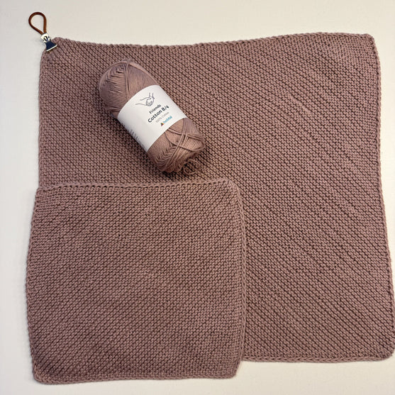 

Universal - Cloth and towel
1