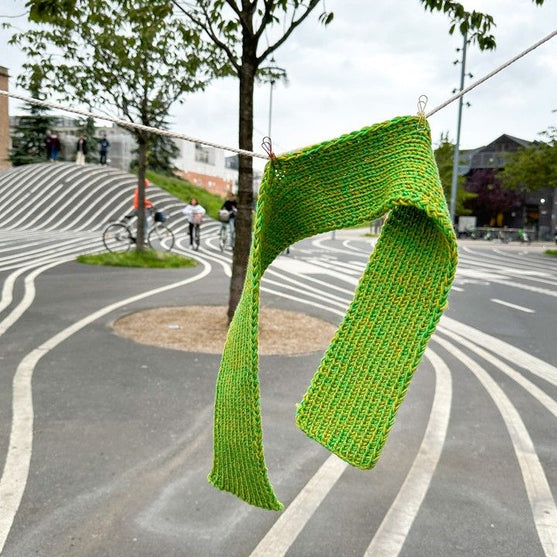 

Monet - Écharpe enfant
1