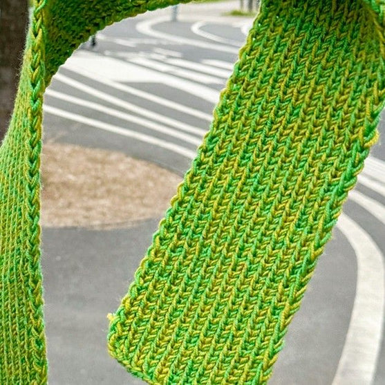 

Monet - Écharpe enfant
2