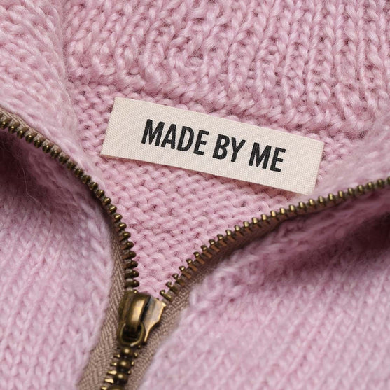 

10 étiquettes - Made with Love - Hobbii
4