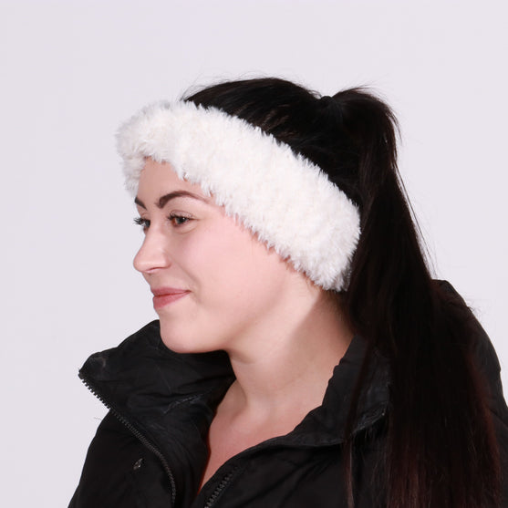 

Rime Headband
4
