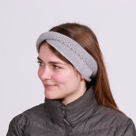 Oak Headband