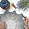 

Star of Hunor - Baby Blanket
9