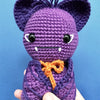 

Bob the Bat
2