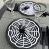 

Halloween Spider - Table Settings
3