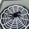 

Halloween Spider - Table Settings
4