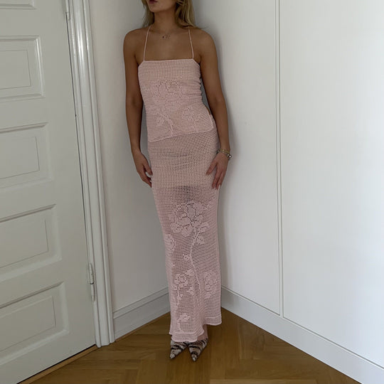 Rose Garden - Skirt