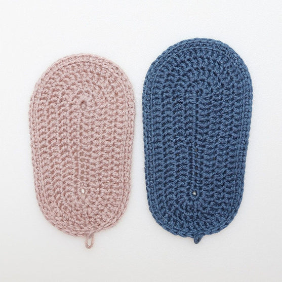 

Chaussons Bébé
3