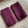 

Frozen Rose - Mittens
5